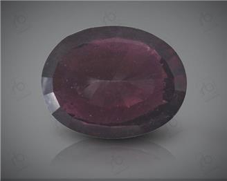 Natural Pyrope -Almandine (Garnet) Certified 4.90 CTS (6820-344-120)